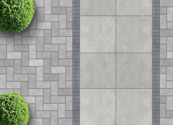 Pavers Hardscaping in West Chester