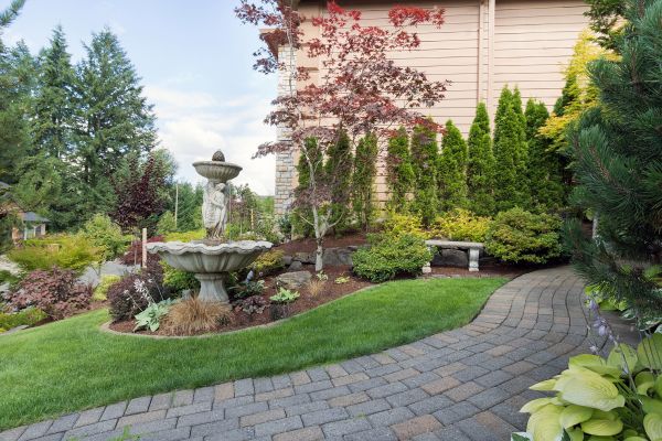 Hardscape Pavers Installation in West Chester