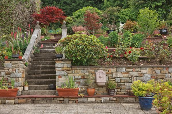 Hardscape Repair in West Chester