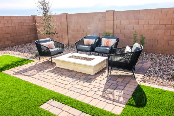Patio Pavers Repair in West Chester