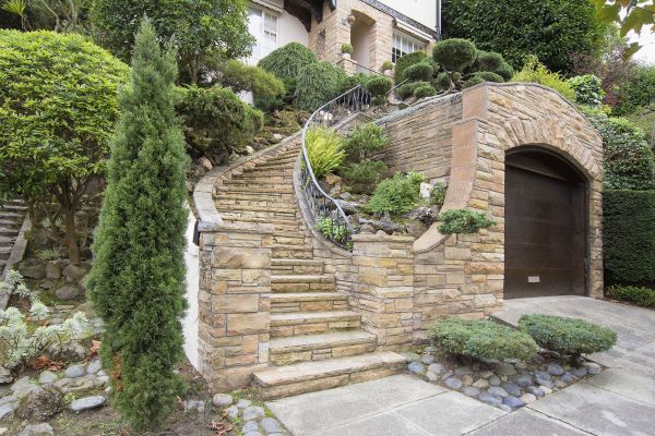 Residential Hardscaping in West Chester