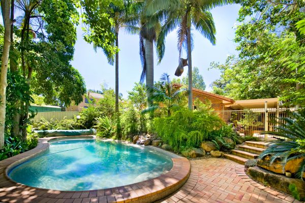 Pool Patio Paving in West Chester