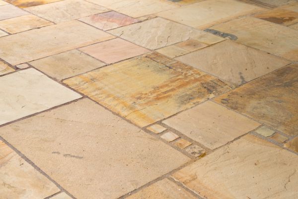 Sandstone Driveway Service in West Chester
