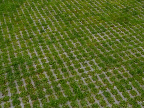 Permeable Pavement Service in West Chester