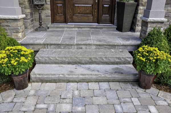 Hardscaping Installation in West Chester